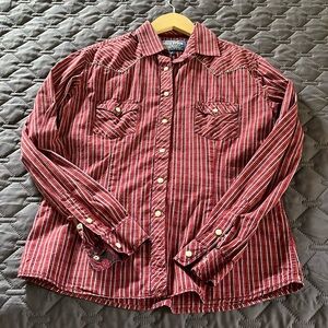 Panhandle Slim Rough Stock XS